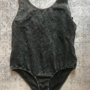 Bodysuit